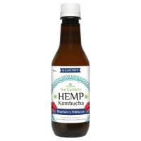 Read Tea Gardens Kombucha Reviews